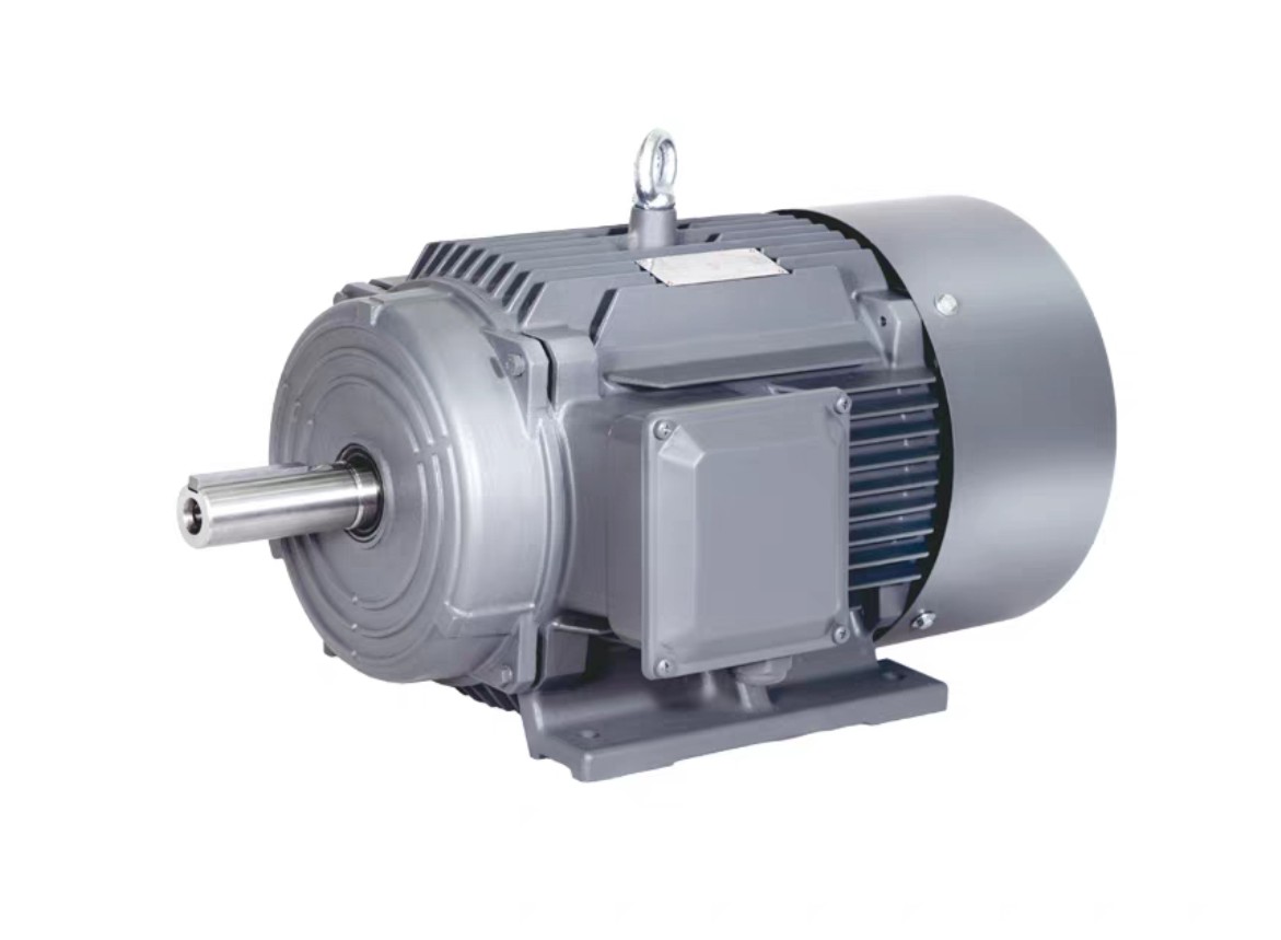 <strong> YE3系列（IE3高效）三相異步電機(jī)</strong>